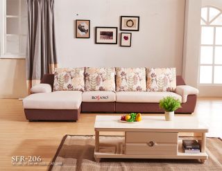 sofa rossano SFR 206